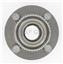 Wheel Bearing and Hub Assembly CR BR930150