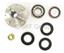 Axle Bearing and Hub Assembly Repair Kit CR BR930154K