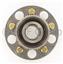 Wheel Bearing and Hub Assembly CR BR930159