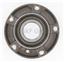 Wheel Bearing and Hub Assembly CR BR930161