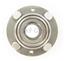 Wheel Bearing and Hub Assembly CR BR930165