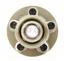 Wheel Bearing and Hub Assembly CR BR930173