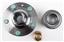 Axle Bearing and Hub Assembly Repair Kit CR BR930177K