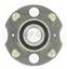 Wheel Bearing and Hub Assembly CR BR930183