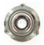 Wheel Bearing and Hub Assembly CR BR930184