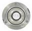 Wheel Bearing and Hub Assembly CR BR930190K