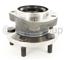 Wheel Bearing and Hub Assembly CR BR930193