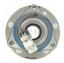 Wheel Bearing and Hub Assembly CR BR930198