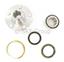 Axle Bearing and Hub Assembly Repair Kit CR BR930200K