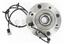 Wheel Bearing and Hub Assembly CR BR930203