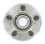 Wheel Bearing and Hub Assembly CR BR930206