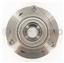 Wheel Bearing and Hub Assembly CR BR930207