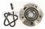 Wheel Bearing and Hub Assembly CR BR930208