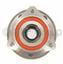 Wheel Bearing and Hub Assembly CR BR930219