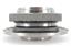 Wheel Bearing and Hub Assembly CR BR930226