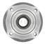 Wheel Bearing and Hub Assembly CR BR930226