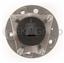 Wheel Bearing and Hub Assembly CR BR930228