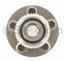 Wheel Bearing and Hub Assembly CR BR930230