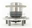 Wheel Bearing and Hub Assembly CR BR930232