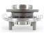 Wheel Bearing and Hub Assembly CR BR930240