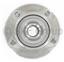 Wheel Bearing and Hub Assembly CR BR930240