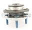 Wheel Bearing and Hub Assembly CR BR930246