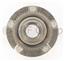 Wheel Bearing and Hub Assembly CR BR930250