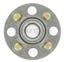 Wheel Bearing and Hub Assembly CR BR930254