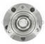 Wheel Bearing and Hub Assembly CR BR930256