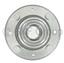 Wheel Bearing and Hub Assembly CR BR930257