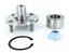 Axle Bearing and Hub Assembly Repair Kit CR BR930263K