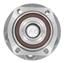 Wheel Bearing and Hub Assembly CR BR930269