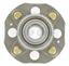 Wheel Bearing and Hub Assembly CR BR930276