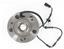 Wheel Bearing and Hub Assembly CR BR930285