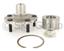 Axle Bearing and Hub Assembly Repair Kit CR BR930286