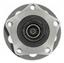 Wheel Bearing and Hub Assembly CR BR930290