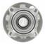 Wheel Bearing and Hub Assembly CR BR930294