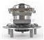 Wheel Bearing and Hub Assembly CR BR930295