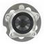 Wheel Bearing and Hub Assembly CR BR930295