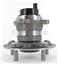 Wheel Bearing and Hub Assembly CR BR930296