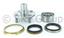 Axle Bearing and Hub Assembly Repair Kit CR BR930301K