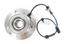 Wheel Bearing and Hub Assembly CR BR930304