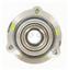 Wheel Bearing and Hub Assembly CR BR930314