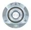 Wheel Bearing and Hub Assembly CR BR930323