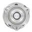 Wheel Bearing and Hub Assembly CR BR930325