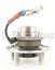 Wheel Bearing and Hub Assembly CR BR930326