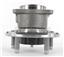 Wheel Bearing and Hub Assembly CR BR930328