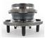 Wheel Bearing and Hub Assembly CR BR930335