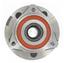 Wheel Bearing and Hub Assembly CR BR930335