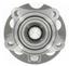 Wheel Bearing and Hub Assembly CR BR930338